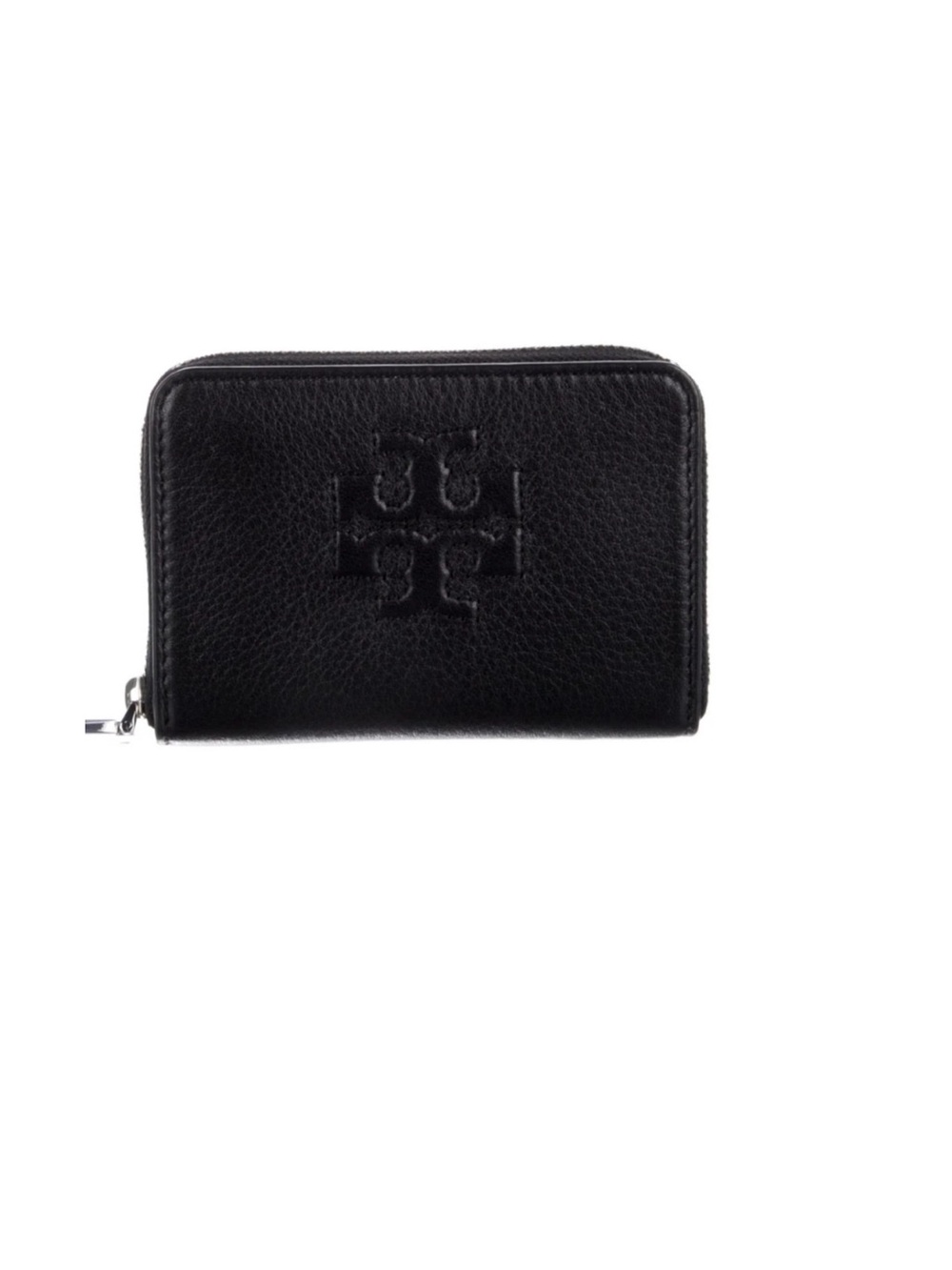 TORY BURCH wallet / wristlet
